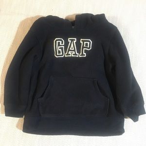 Gap Toddler Hoodie. Size 2